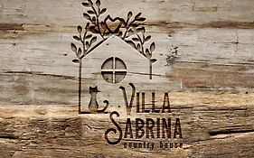 Sabrina